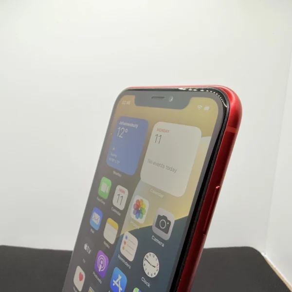 Apple iPhone XR 64GB Product Red (Condition: Excellent) | Epic