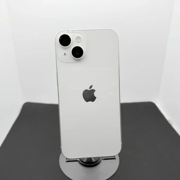 Apple iPhone 14 128GB Starlight (Condition: Excellent) | Epic Deals SA