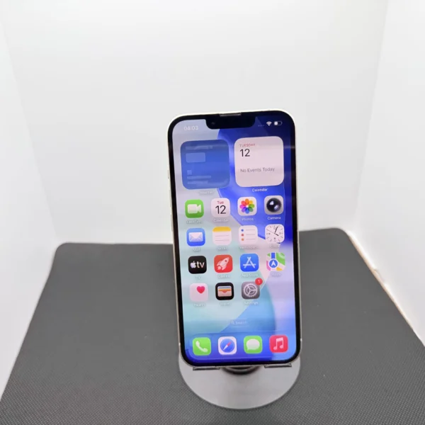 Apple iPhone 14 128GB Starlight (Condition: Excellent) | Epic Deals SA