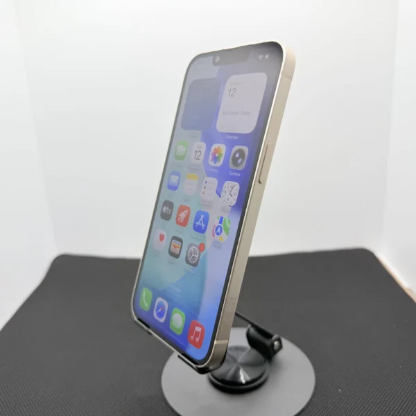 Apple iPhone 14 128GB Starlight (Condition: Excellent) | Epic Deals SA