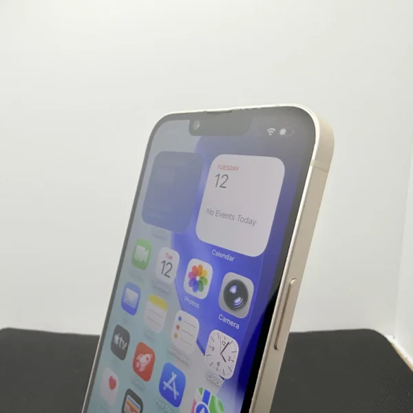 Apple iPhone 14 128GB Starlight (Condition: Excellent) | Epic Deals SA