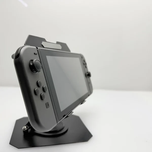 Nintendo Switch 32GB Black + Accessories (Condition: Excellent