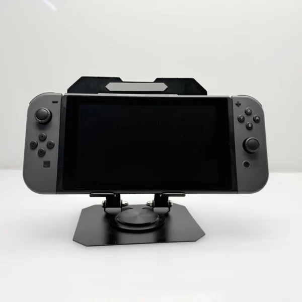 Nintendo Switch 32GB Black + Accessories (Condition: Excellent