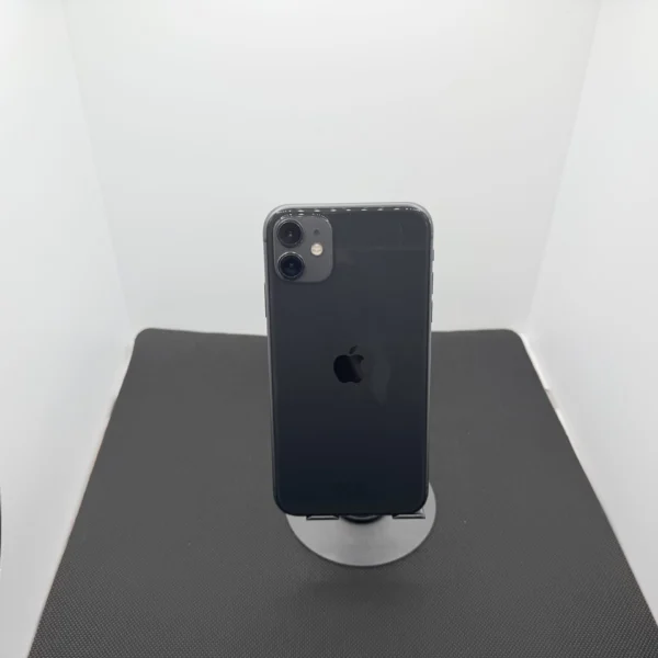 Apple iPhone 11 64GB Black (Condition: Excellent) | Epic Deals SA