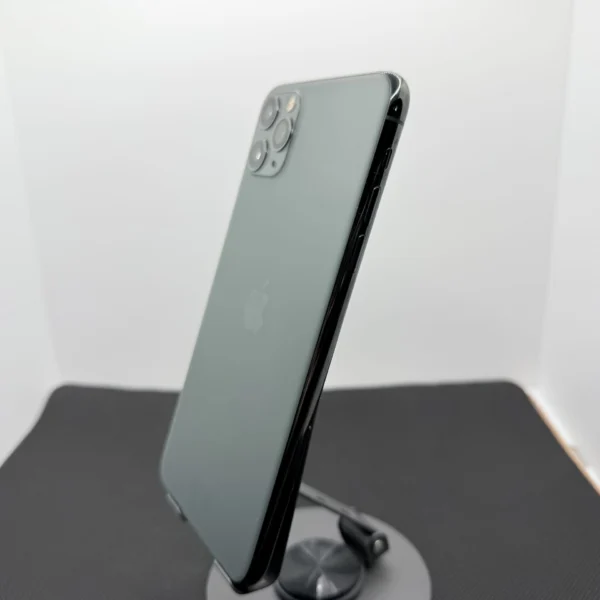 Apple iPhone 11 Pro Max 64GB Midnight Green (Condition: Good