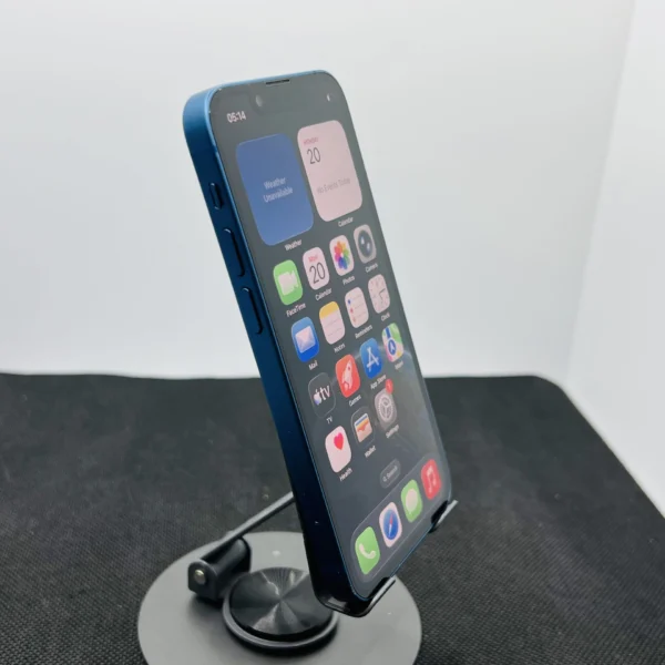Apple iPhone 13 Mini 128GB Blue – (Condition: Good) | Epic Deals SA