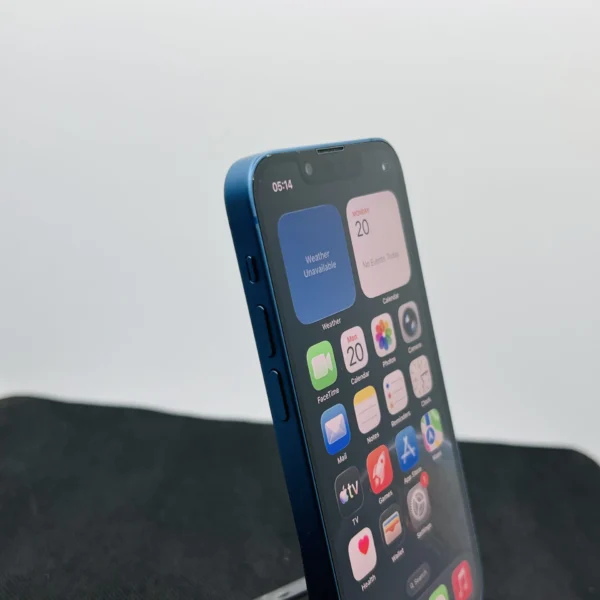 Apple iPhone 13 Mini 128GB Blue – (Condition: Good) | Epic Deals SA