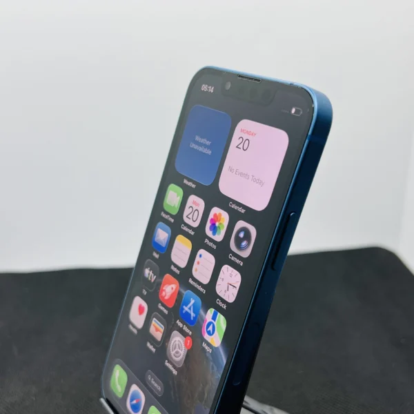 Apple iPhone 13 Mini 128GB Blue – (Condition: Good) | Epic Deals SA
