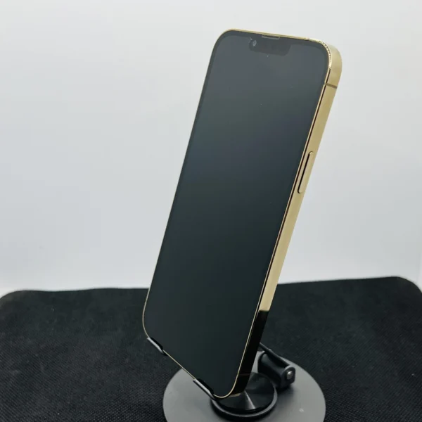 Apple iPhone 13 Pro Max 256GB Gold (Condition: Excellent) | Epic