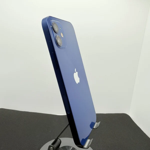 Apple iPhone 12 64GB Blue – (Condition: Good) | Epic Deals SA