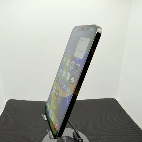 Apple iPhone 12 Pro Max 256GB Graphite - (Condition: Good) | Epic
