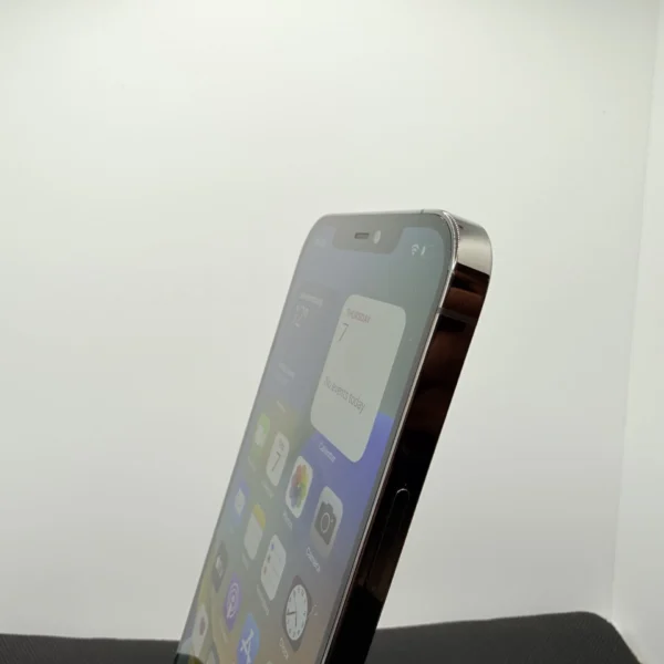 Apple iPhone 12 Pro Max 256GB Graphite - (Condition: Good) | Epic