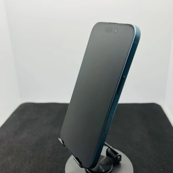Apple iPhone 16 128GB Teal – (Condition: Good) | Epic Deals SA