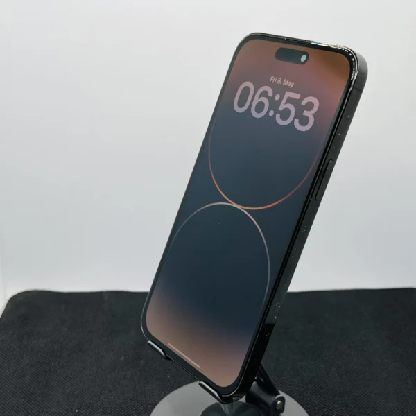 Apple iPhone 14 Pro Max 128GB Space Black (Condition: Good) | Epic