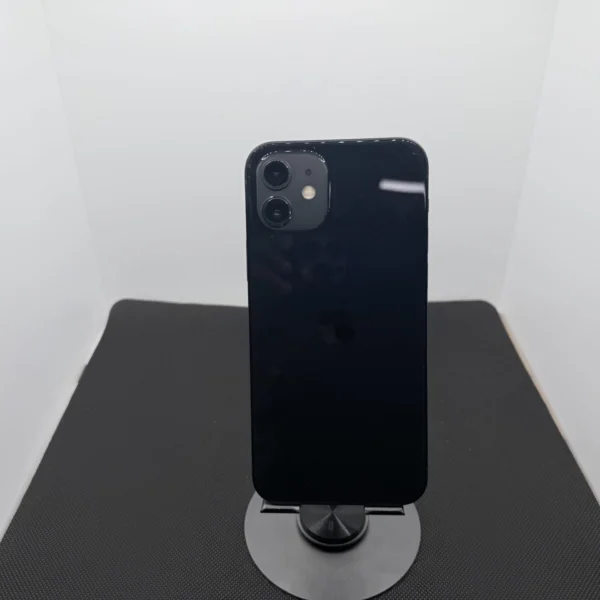 Apple iPhone 12 128GB Black (Condition: Good) | Epic Deals SA