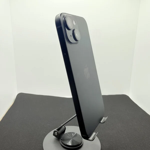 Apple iPhone 15 128GB Black (Condition: Good) | Epic Deals SA