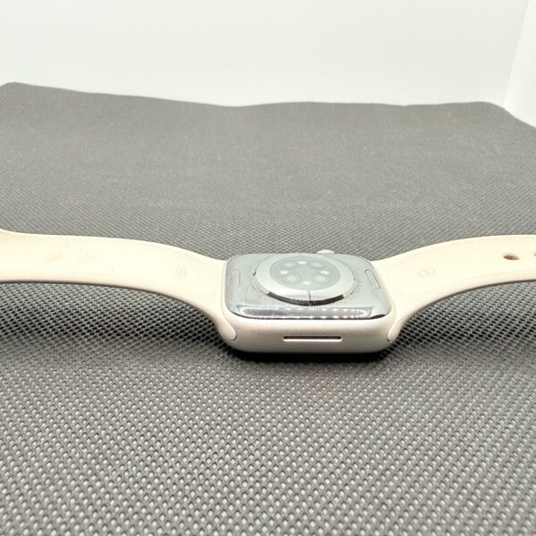 Apple Watch Series 9 41mm GPS Only Starlight (Condition: Good) - Image 6