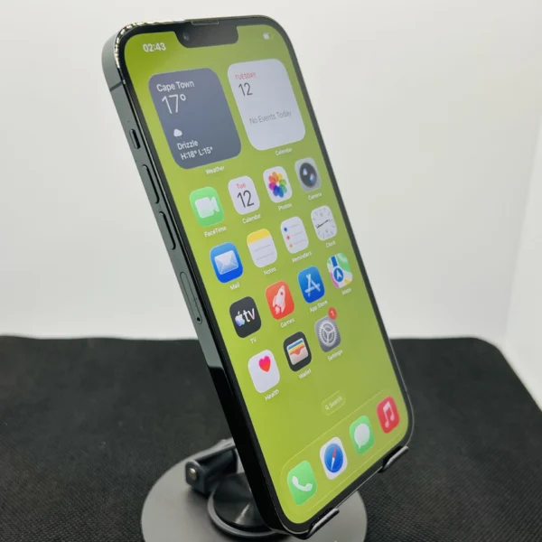Apple iPhone 13 Pro Max 256GB Alpine Green (Condition: Excellent