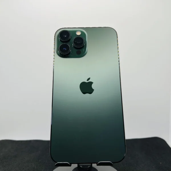 Apple iPhone 13 Pro Max 256GB Alpine Green (Condition: Excellent