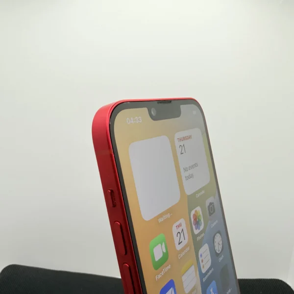 Apple iPhone 14 Plus 512GB Product Red (Condition: Good) | Epic