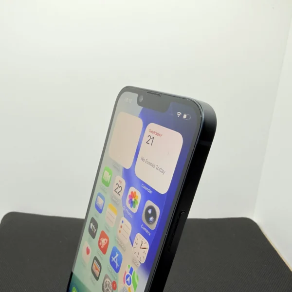 Apple iPhone 14 128GB Midnight (Condition: Pristine) | Epic Deals SA