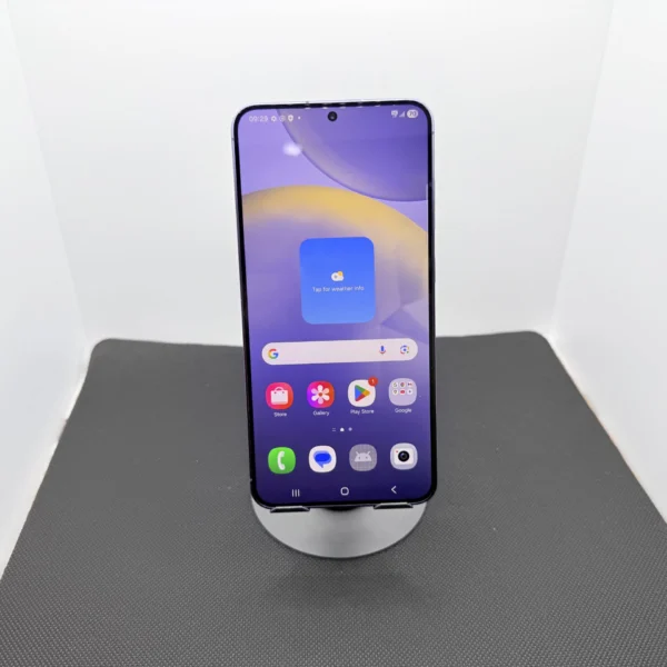 Samsung Galaxy S24 Plus 256GB Cobalt Violet (Condition: Good