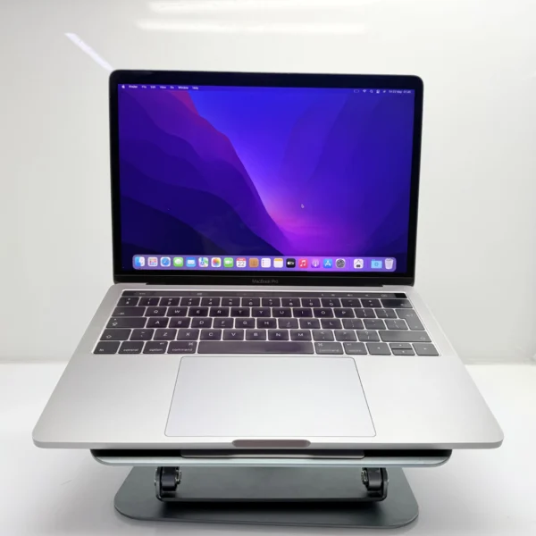 Macbook Pro 13-inch “Core i5″ 2.9GHz (Late 2016) 8GB RAM 256GB SSD