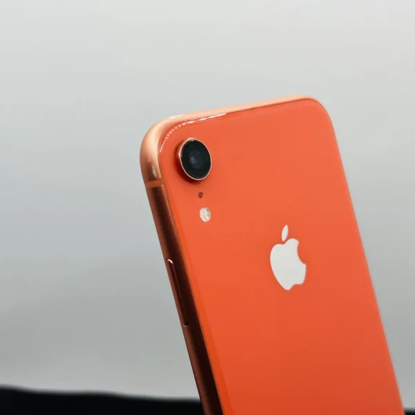 Apple iPhone XR 256GB Coral (Condition: Excellent) | Epic Deals SA