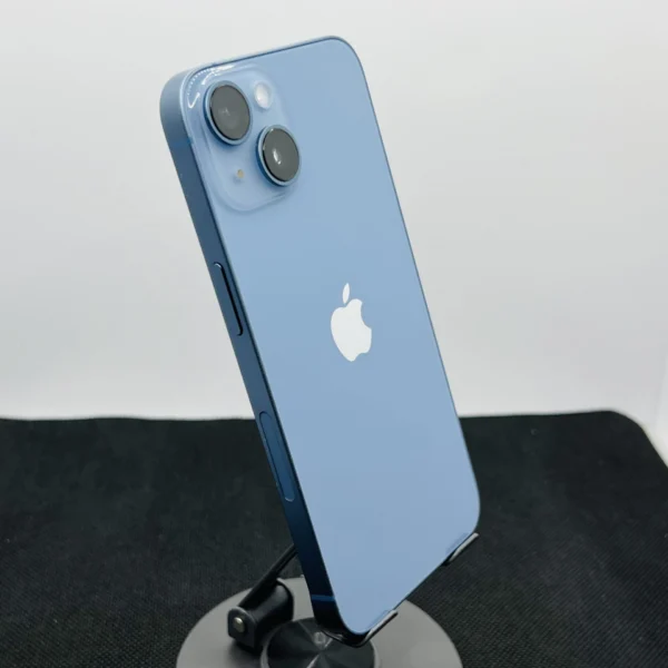 Apple iPhone 14 128GB Blue (Condition: Good) eSIM Only | Epic Deals SA