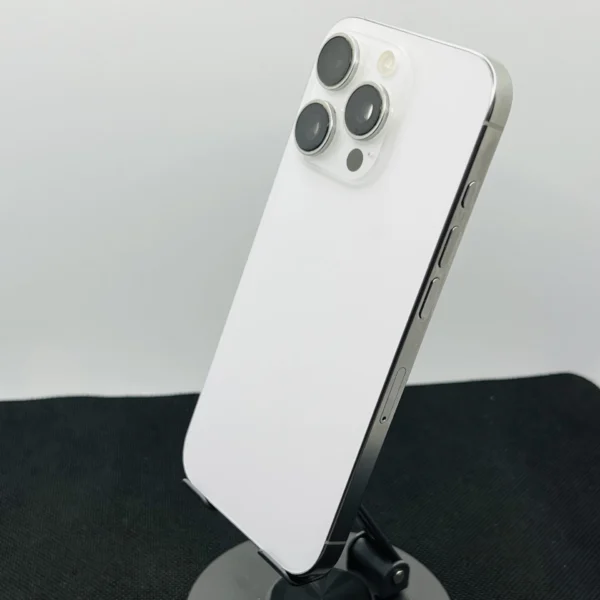 iPhone 16 Pro ホワイト 256GB Apple iPhone 16 Pro 256GB White Titanium (Condition: Excellent
