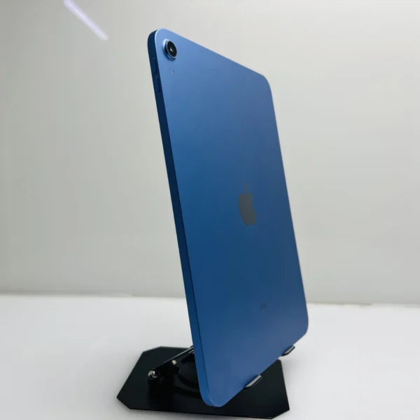 Apple iPad 10.9″ 10th Gen (Wifi Only) 64GB Blue (Condition