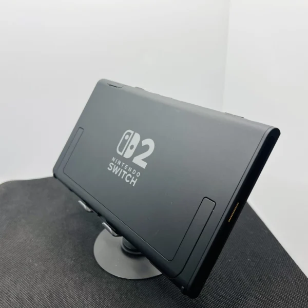 Nintendo Switch 2 128GB Black + Accessories (Condition: Excellent