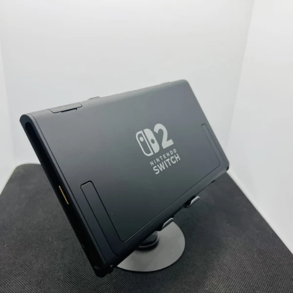 Nintendo Switch 2 128GB Black + Accessories (Condition: Excellent