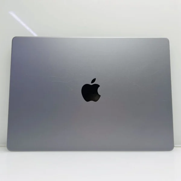 Apple MacBook Pro 