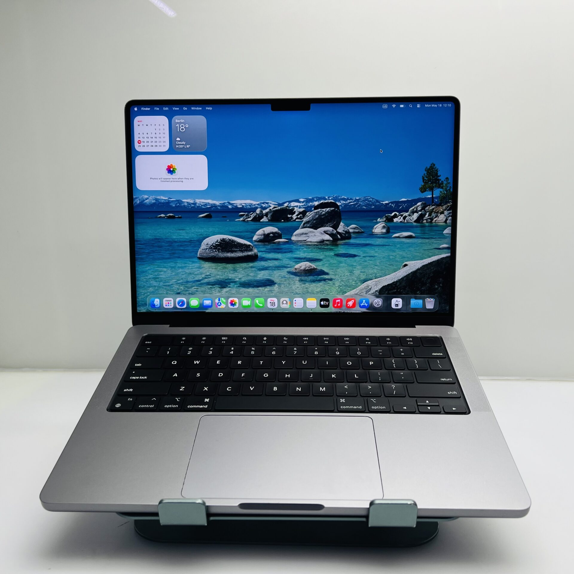 Apple MacBook Pro 