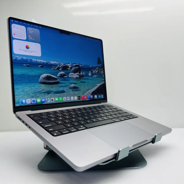 Apple MacBook Pro 