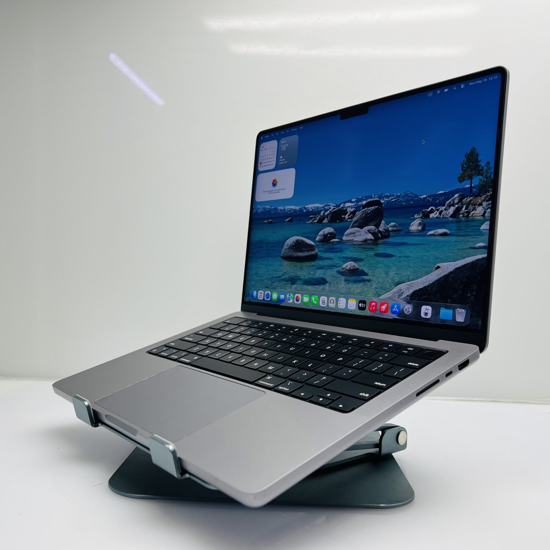 Apple MacBook Pro 