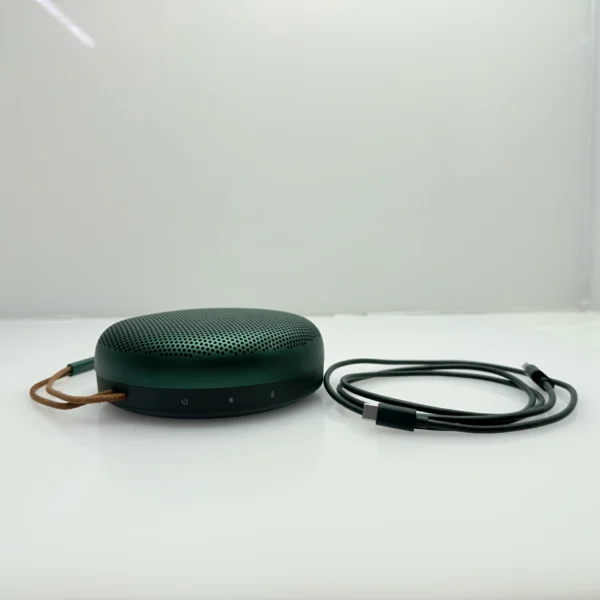Bang & Olufsen Beosound A1 2nd Gen Green - (Condition: Good