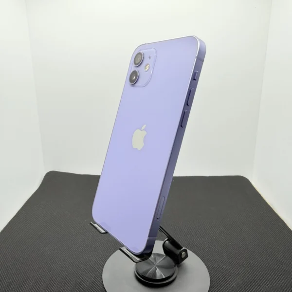 Apple iPhone 12 128GB Purple (Condition: Excellent) | Epic Deals SA