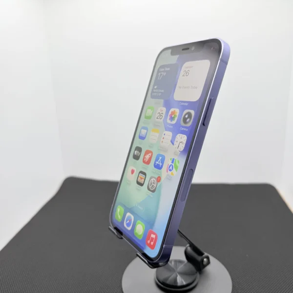 Apple iPhone 12 128GB Purple (Condition: Excellent) | Epic Deals SA