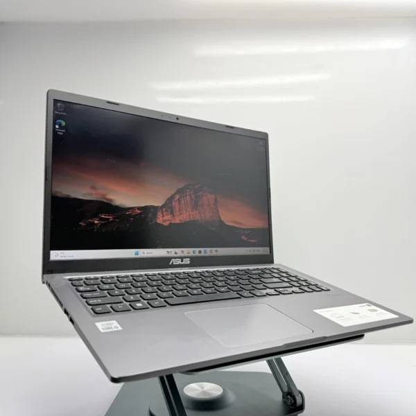 ASUS X515J 10th Gen “Core i5” 1.00GHz 8GB RAM 512GB SSD NVMe Grey