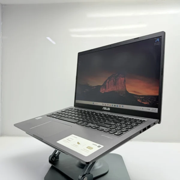 ASUS X515J 10th Gen “Core i5” 1.00GHz 8GB RAM 512GB SSD NVMe Grey