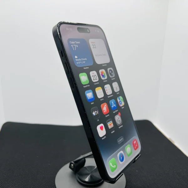 Apple iPhone 14 Pro Max 1TB Space Black (Condition: Good) | Epic