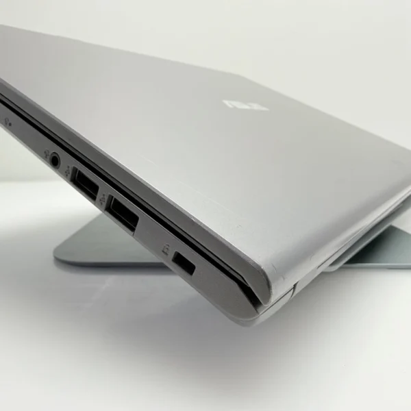 ASUS X515J 10th Gen “Core i5” 1.00GHz 8GB RAM 512GB SSD NVMe Grey