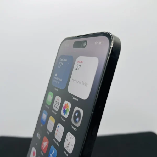 Apple iPhone 14 Pro Max 1TB Space Black (Condition: Good) | Epic