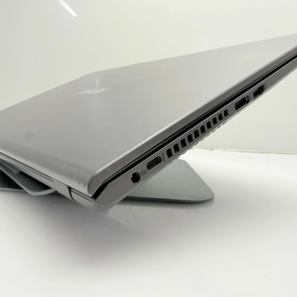 ASUS X515J 10th Gen “Core i5” 1.00GHz 8GB RAM 512GB SSD NVMe Grey