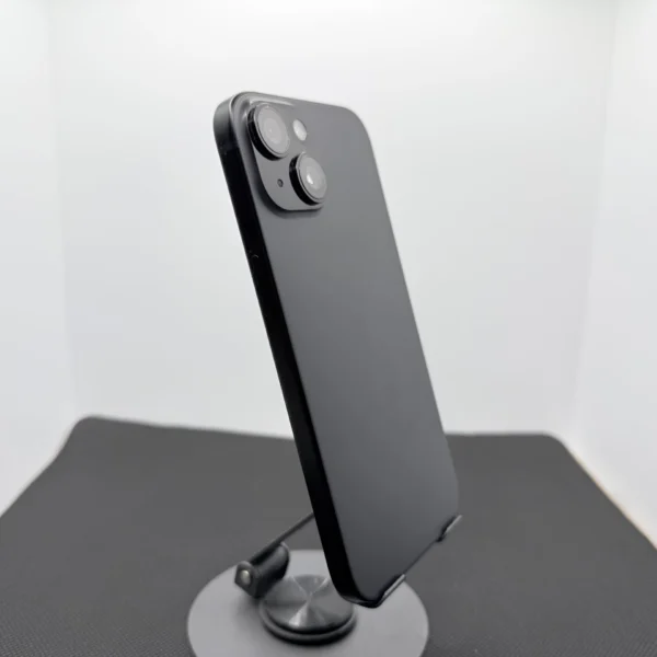 Apple iPhone 15 128GB Black (Condition: Excellent) | Epic Deals SA