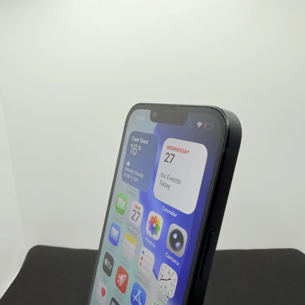 Apple iPhone 13 128GB Midnight (Condition: Good) | Epic Deals SA