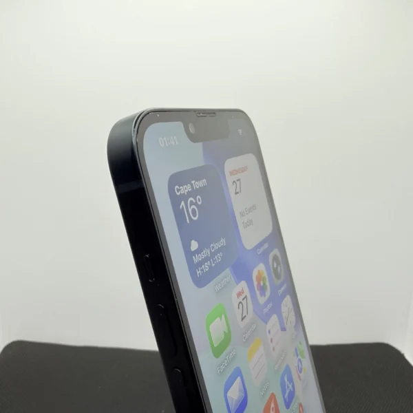 Apple iPhone 13 128GB Midnight (Condition: Excellent) | Epic Deals SA