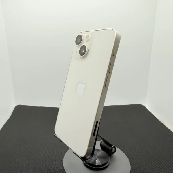 Apple iPhone 13 Mini 128GB Starlight (Condition: Good) | Epic Deals SA